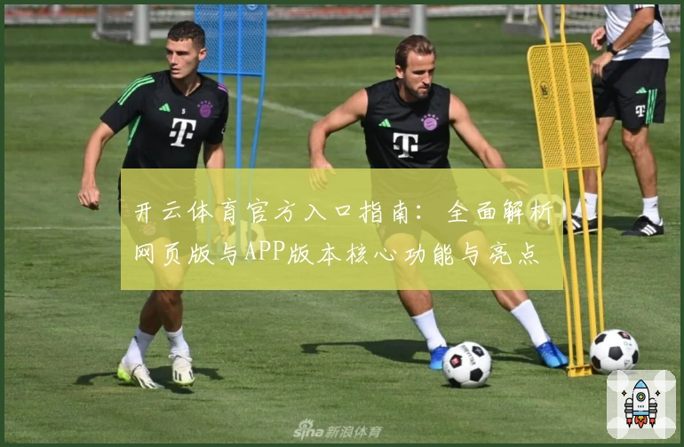 开云体育官方入口指南：全面解析网页版与APP版本核心功能与亮点